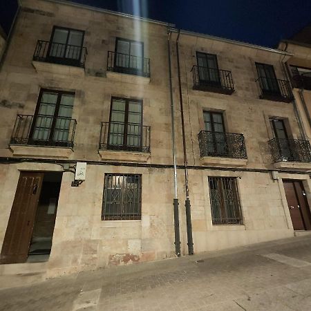 Residencia 14 Hotel Salamanca Bagian luar foto
