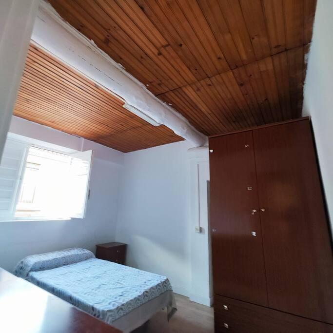 Residencia 14 Hotel Salamanca Bagian luar foto