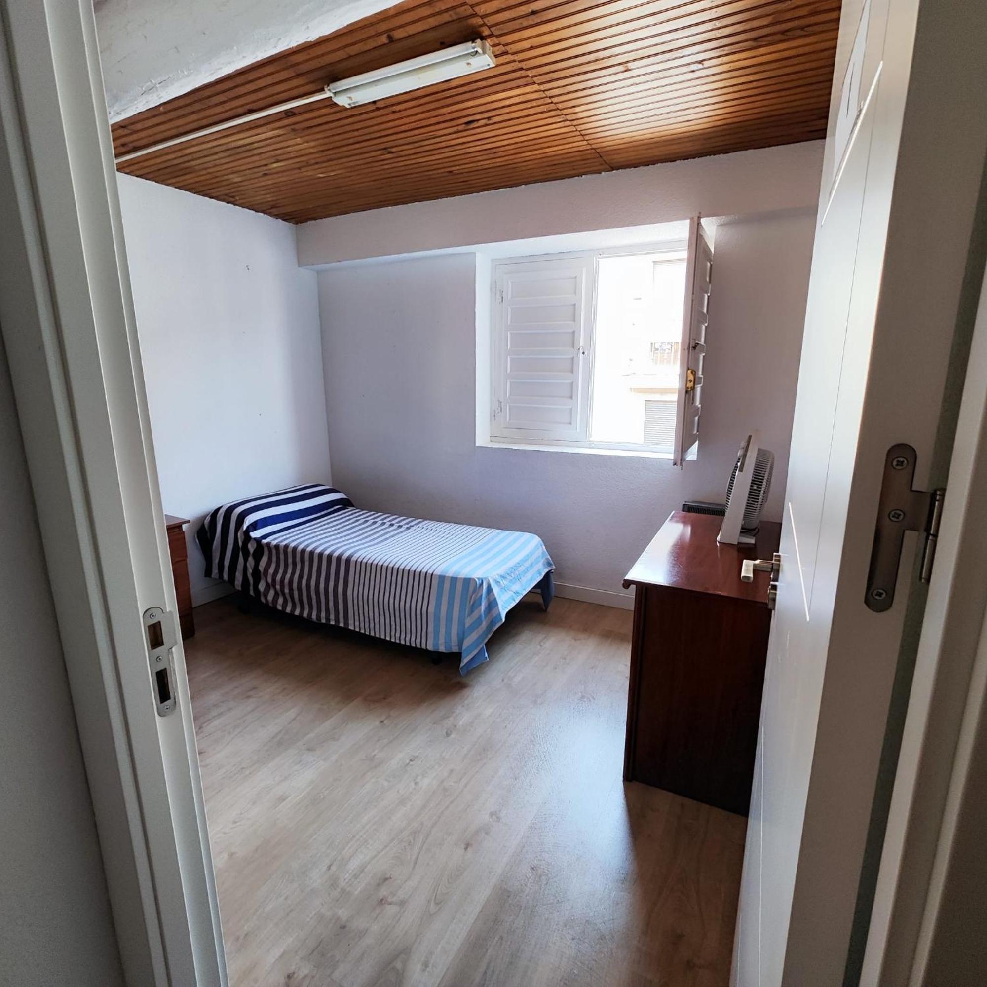 Residencia 14 Hotel Salamanca Bagian luar foto