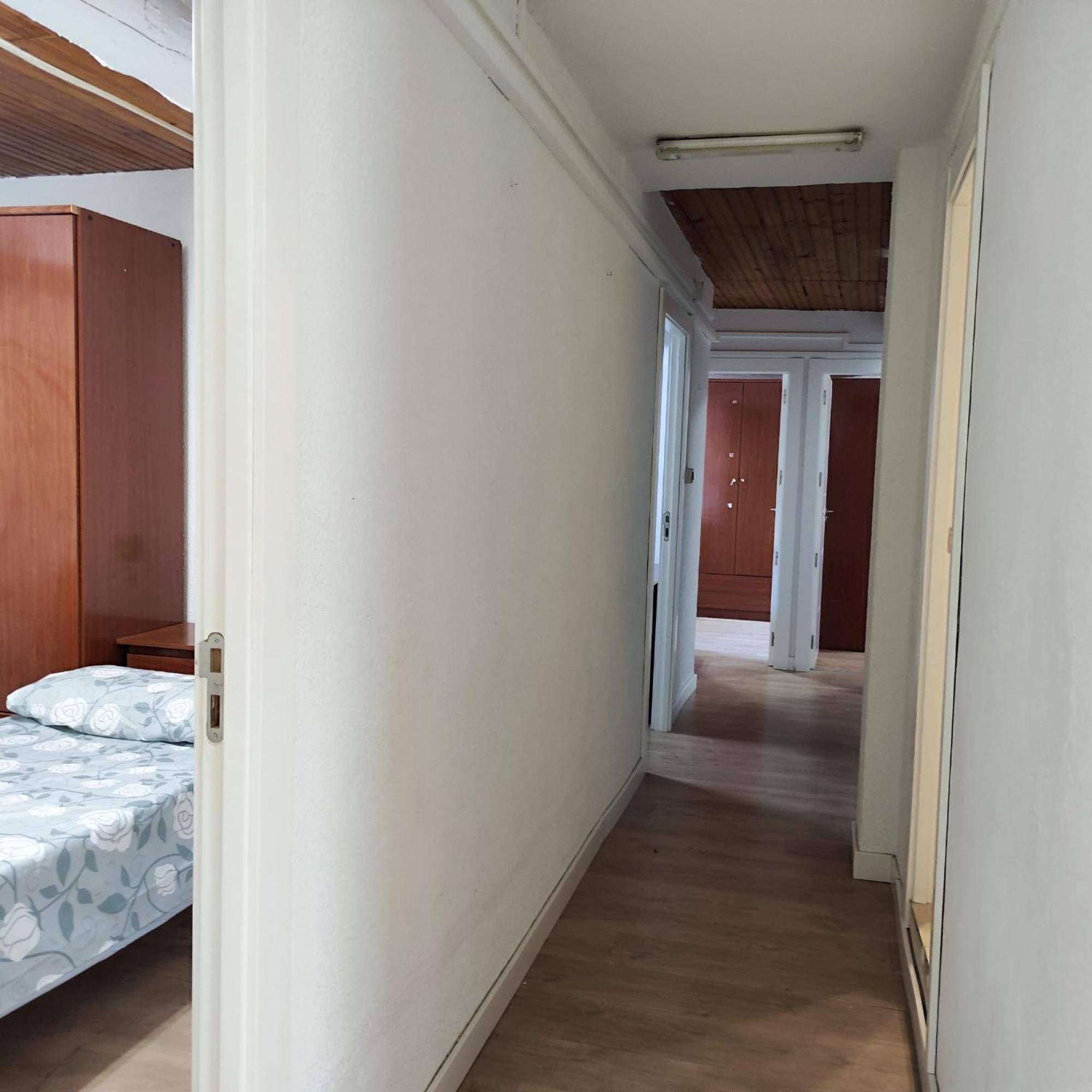 Residencia 14 Hotel Salamanca Bagian luar foto