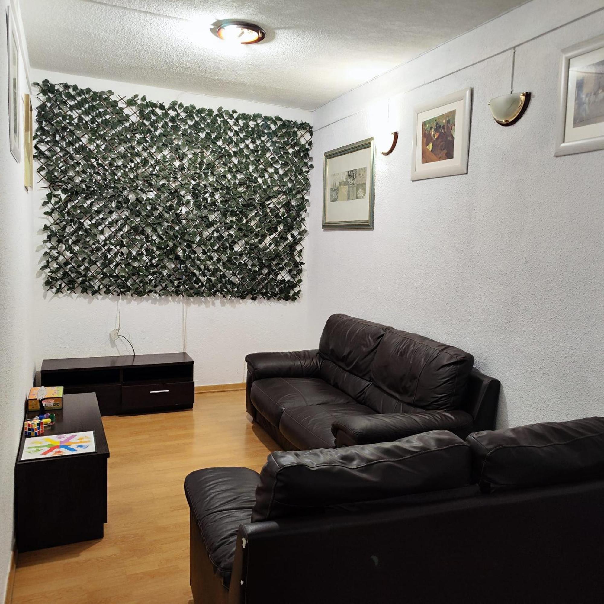 Residencia 14 Hotel Salamanca Bagian luar foto