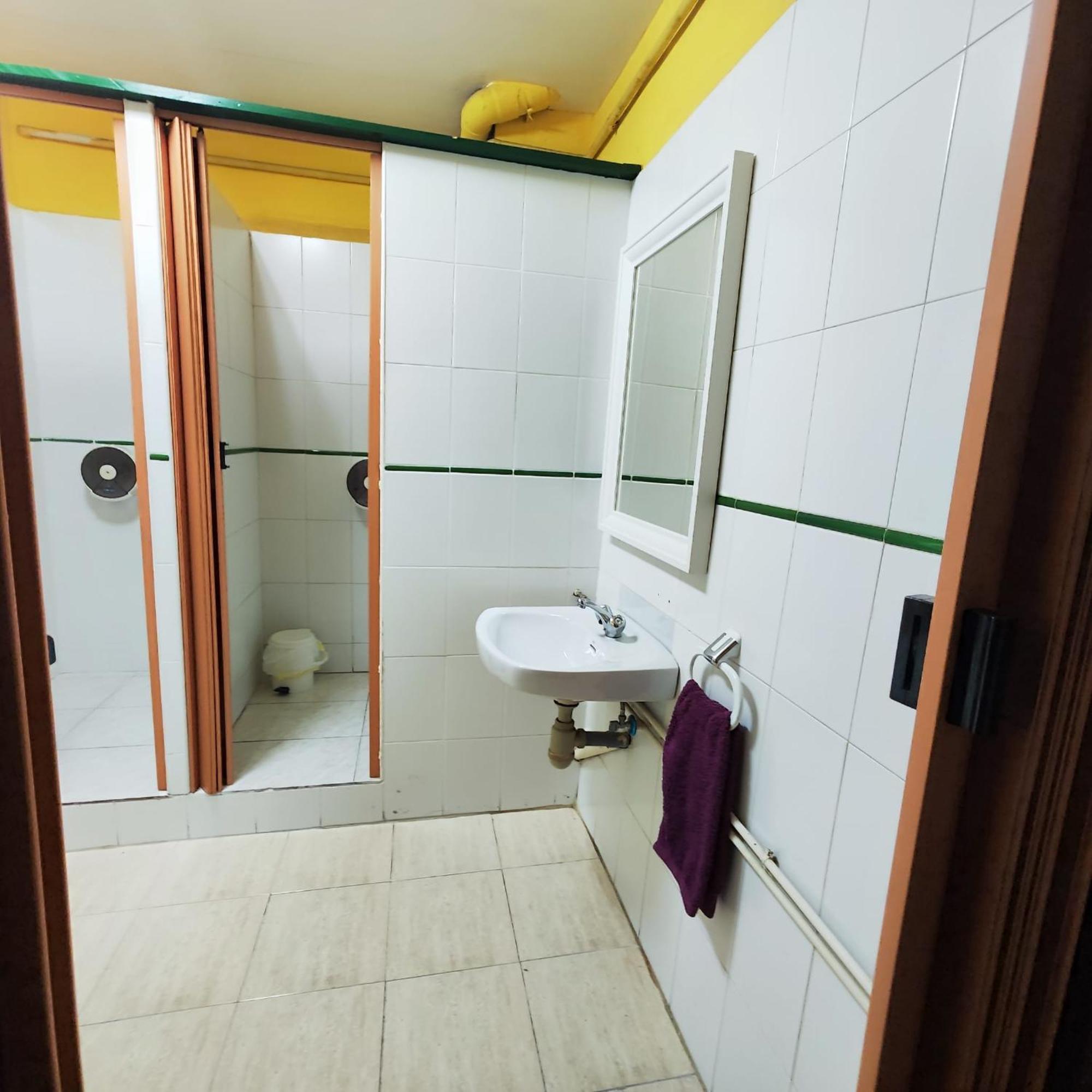 Residencia 14 Hotel Salamanca Bagian luar foto